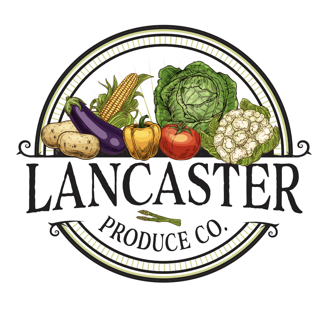 Lancaster Produce Co. Logo